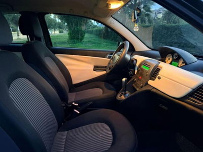 Lancia Ypsilon Multijet 16V Oro (9)