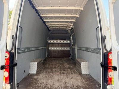 Volkswagen Veicoli Commerciali Crafter Furgone 35 2.0 TDI 136CV PL-TM Furgone Business (7)