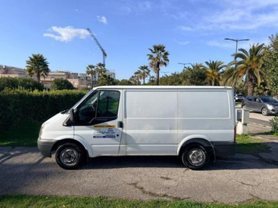 Ford Transit Van Furgone 280S 2.2 TDCi/85 PC-TN Furgone DPF (7)