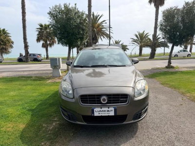 Fiat Croma 1.9 Multijet Dynamic (3)