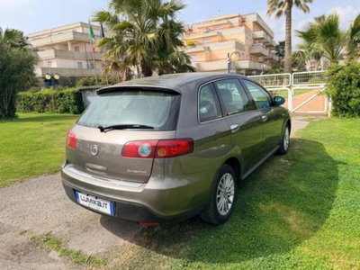 Fiat Croma 1.9 Multijet Dynamic (4)
