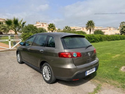 Fiat Croma 1.9 Multijet Dynamic (5)