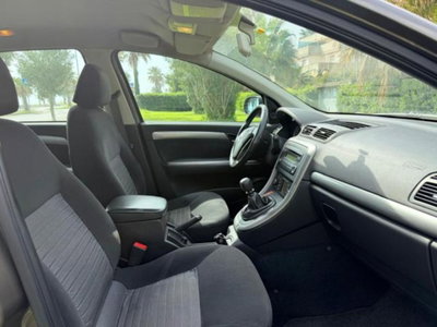Fiat Croma 1.9 Multijet Dynamic (9)