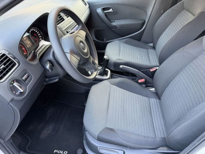 Volkswagen Polo 1.2 70 CV 5p. Comfortline (5)