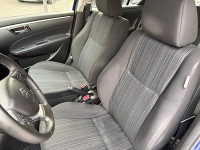 Suzuki Swift 1.2 VVT 5 porte B-Cool Bi-Color (10)