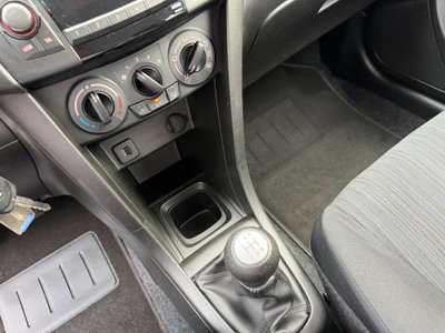 Suzuki Swift 1.2 VVT 5 porte B-Cool Bi-Color (13)