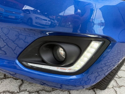 Suzuki Swift 1.2 VVT 5 porte B-Cool Bi-Color (17)