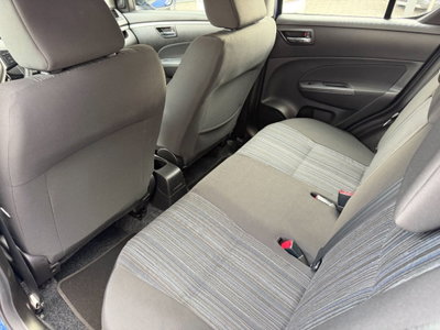 Suzuki Swift 1.2 VVT 5 porte B-Cool Bi-Color (7)