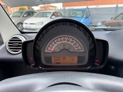 smart Fortwo 70 1.0 Passion (10)