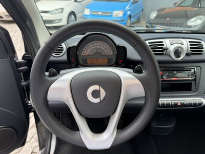 smart Fortwo 70 1.0 Passion (11)