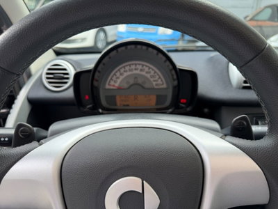 smart Fortwo 70 1.0 Passion (12)