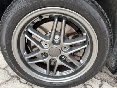 smart Fortwo 70 1.0 Passion (14)