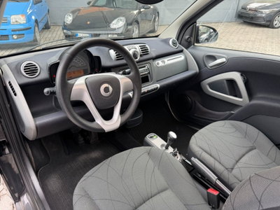 smart Fortwo 70 1.0 Passion (2)