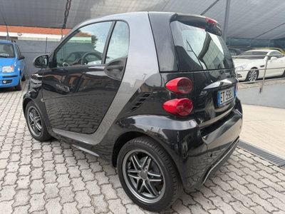 smart Fortwo 70 1.0 Passion (3)