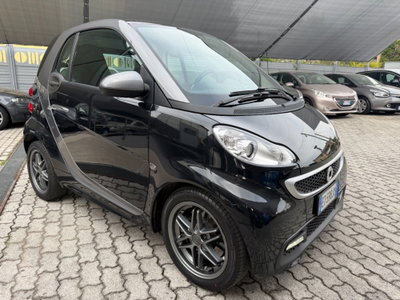smart Fortwo 70 1.0 Passion (4)