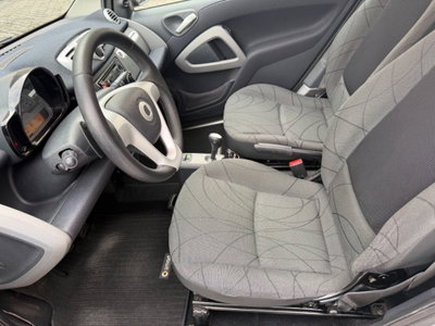 smart Fortwo 70 1.0 Passion (5)