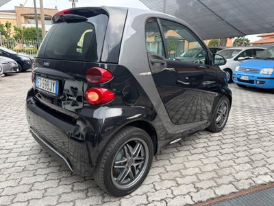smart Fortwo 70 1.0 Passion (6)