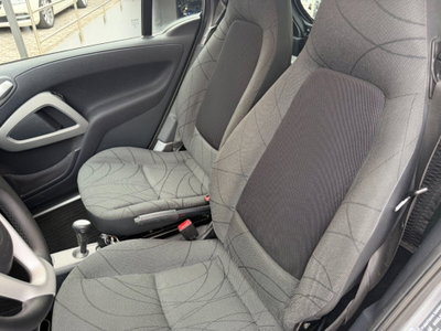 smart Fortwo 70 1.0 Passion (7)