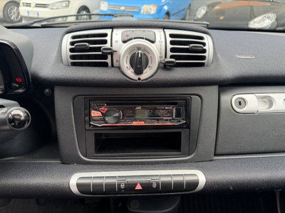 smart Fortwo 70 1.0 Passion (8)