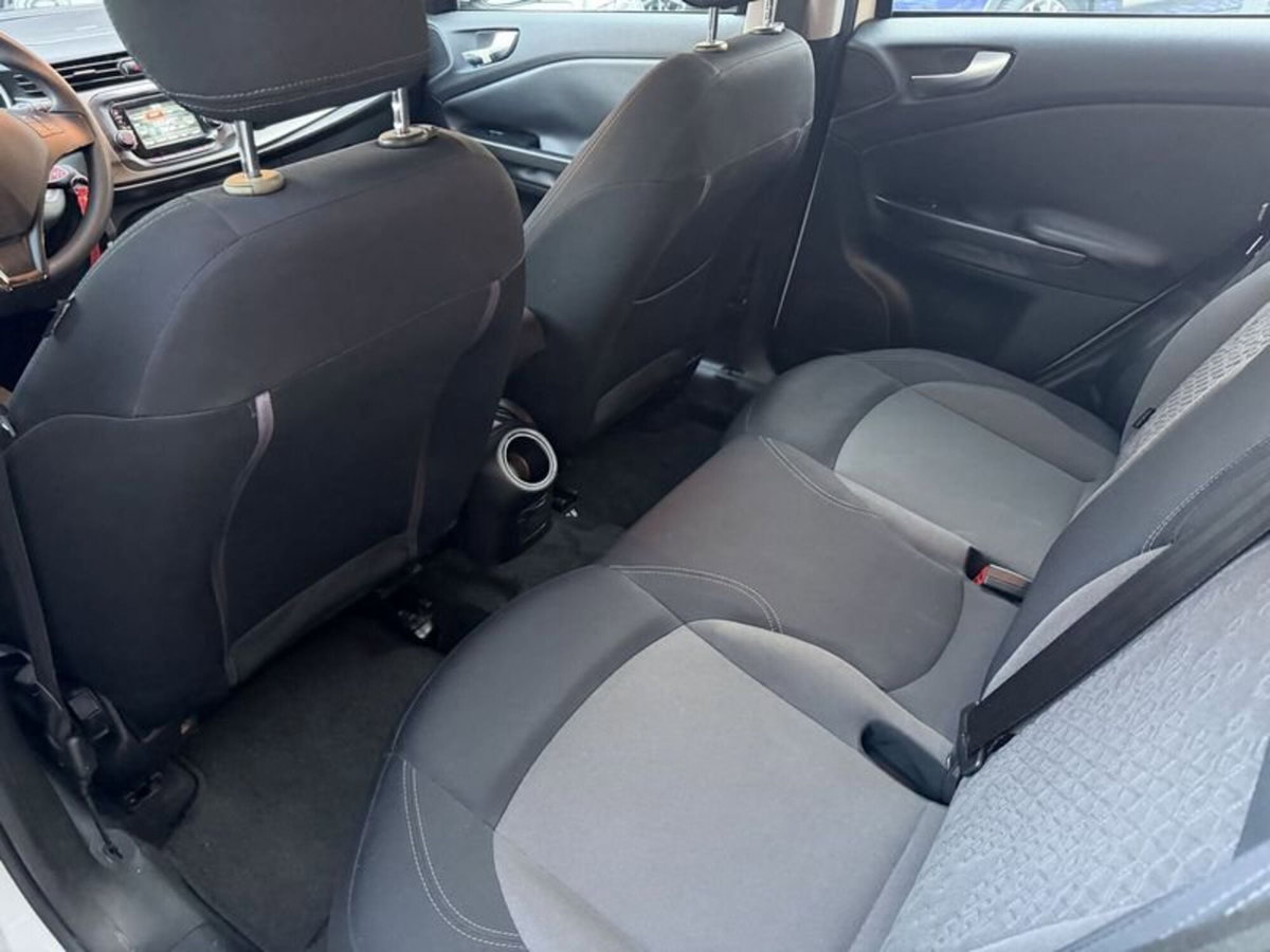 Alfa Romeo Giulietta 1.4 tb Progression 105cv E6 (7)