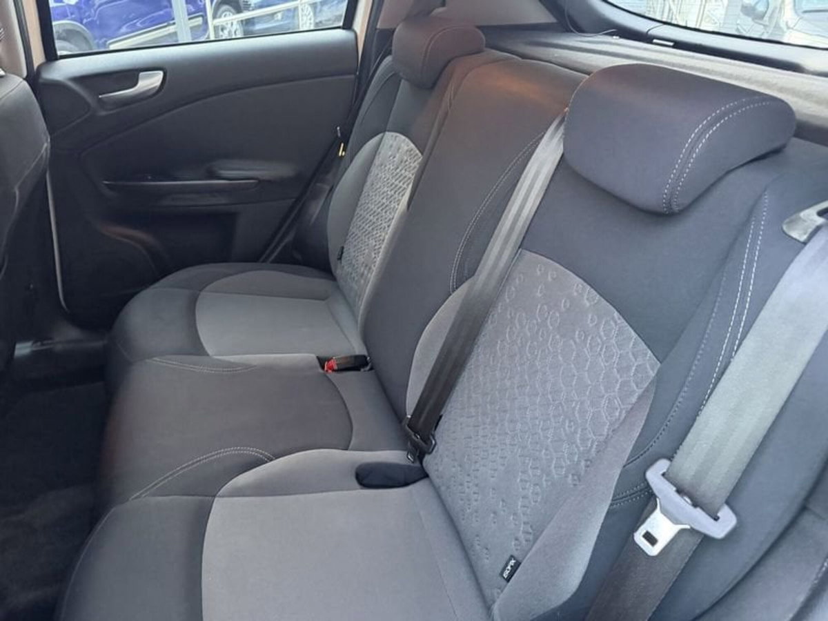 Alfa Romeo Giulietta 1.4 tb Progression 105cv E6 (8)
