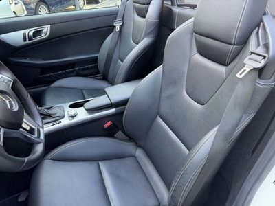 Mercedes-Benz SLK 200 CGI Sport (11)