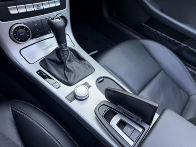 Mercedes-Benz SLK 200 CGI Sport (15)
