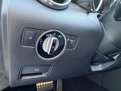 Mercedes-Benz SLK 200 CGI Sport (18)