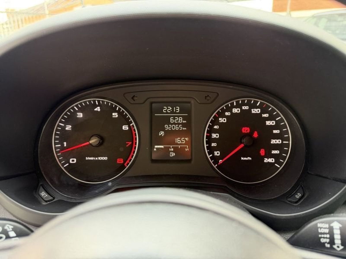 Audi A1 1.2 TFSI Ambition (11)