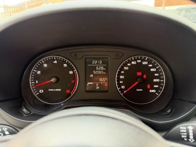 Audi A1 1.2 TFSI Ambition (11)