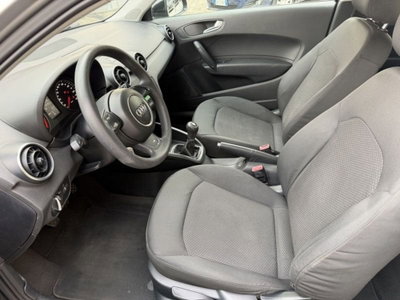 Audi A1 1.2 TFSI Ambition (5)