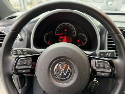 Volkswagen Maggiolino 1.4 TSI Sport (12)