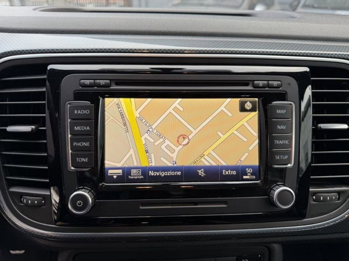 Volkswagen Maggiolino 1.4 TSI Sport (19)