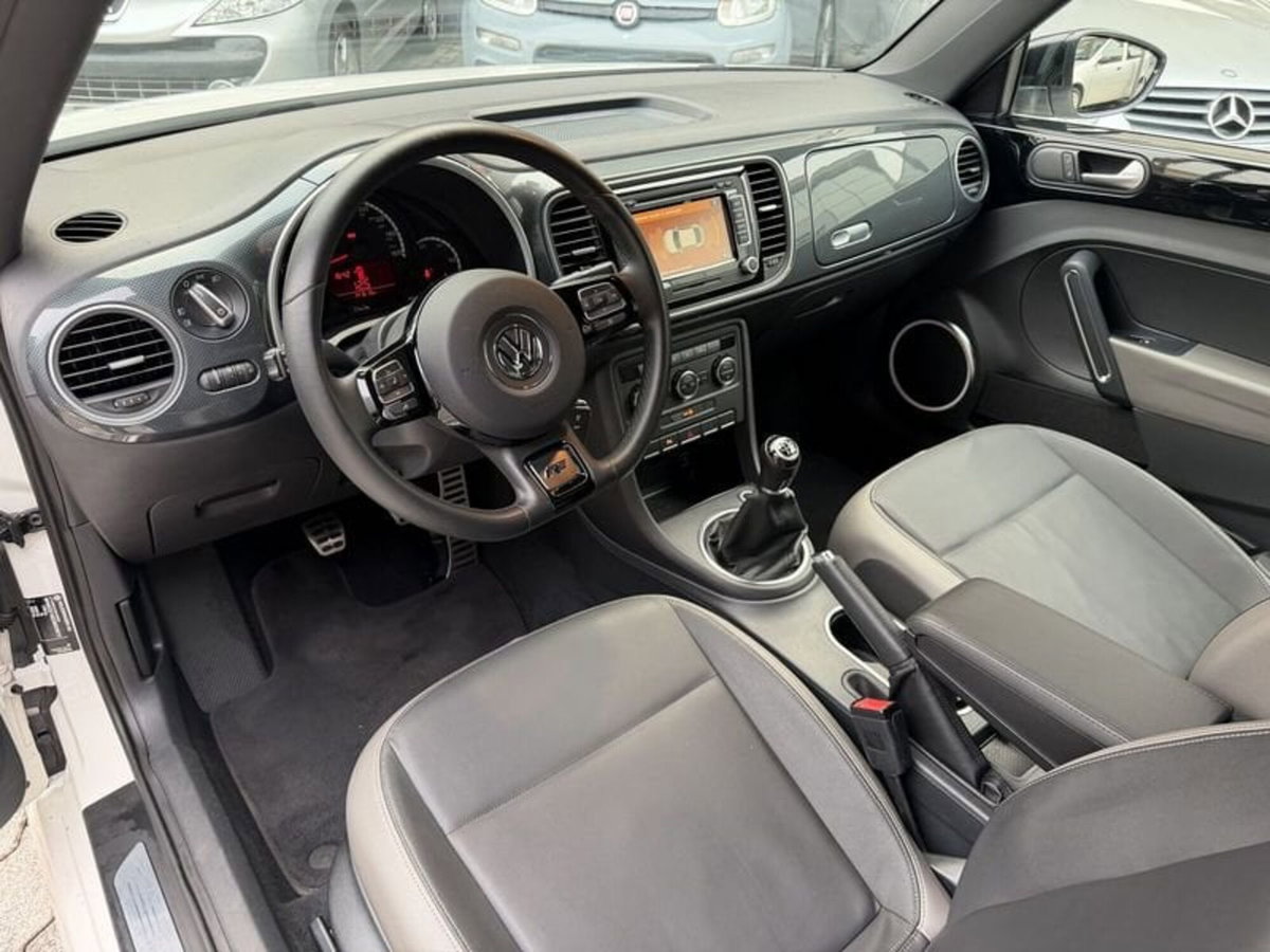 Volkswagen Maggiolino 1.4 TSI Sport (2)