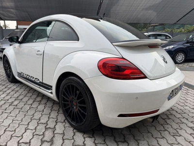 Volkswagen Maggiolino 1.4 TSI Sport (3)