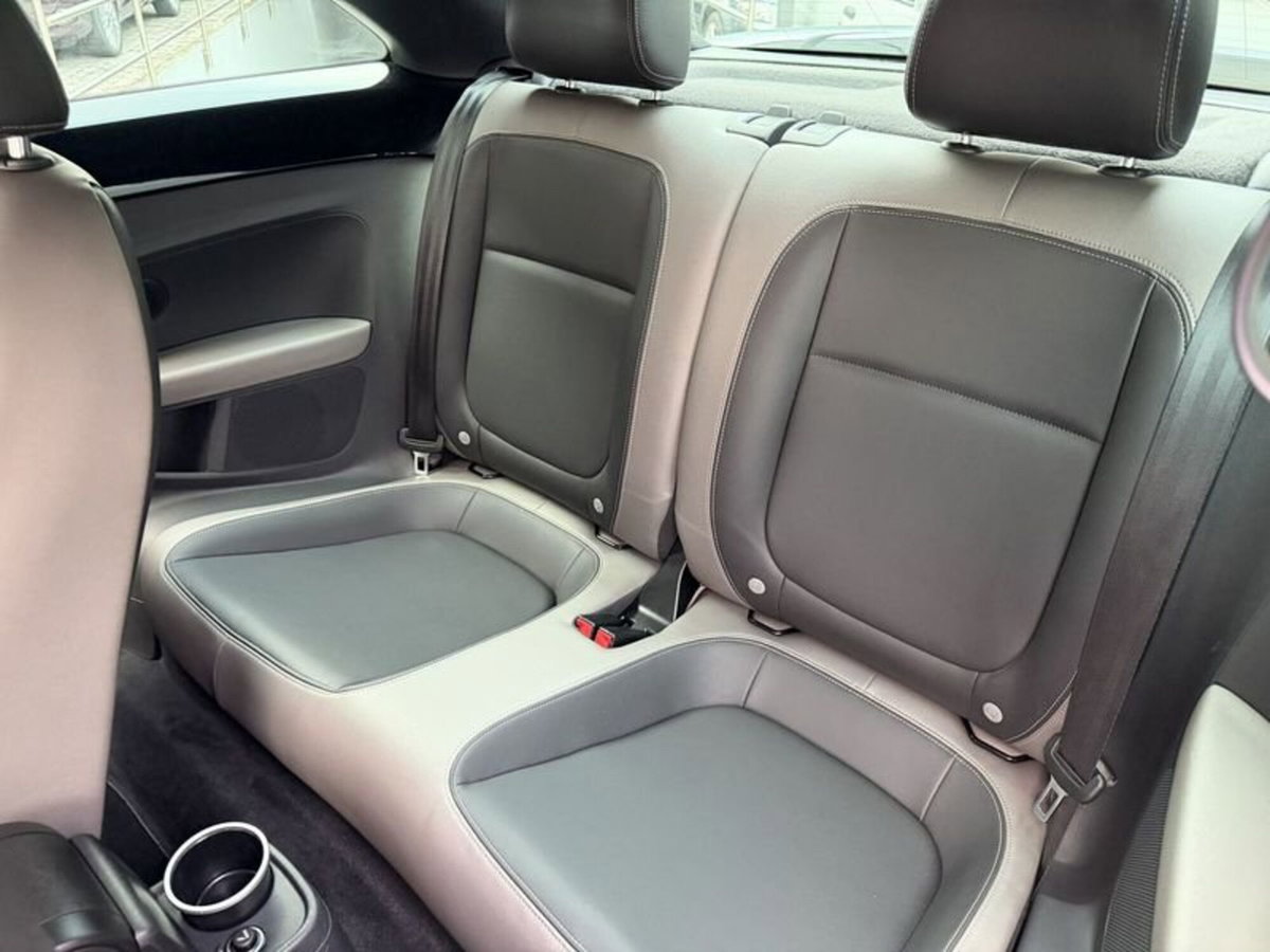 Volkswagen Maggiolino 1.4 TSI Sport (7)