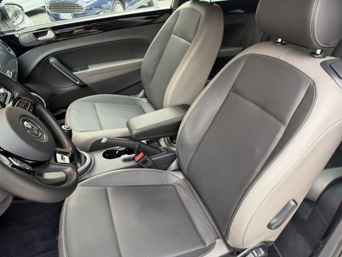 Volkswagen Maggiolino 1.4 TSI Sport (8)