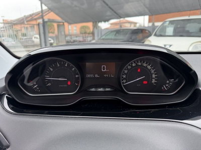 Peugeot 208 82 5 porte Allure (16)