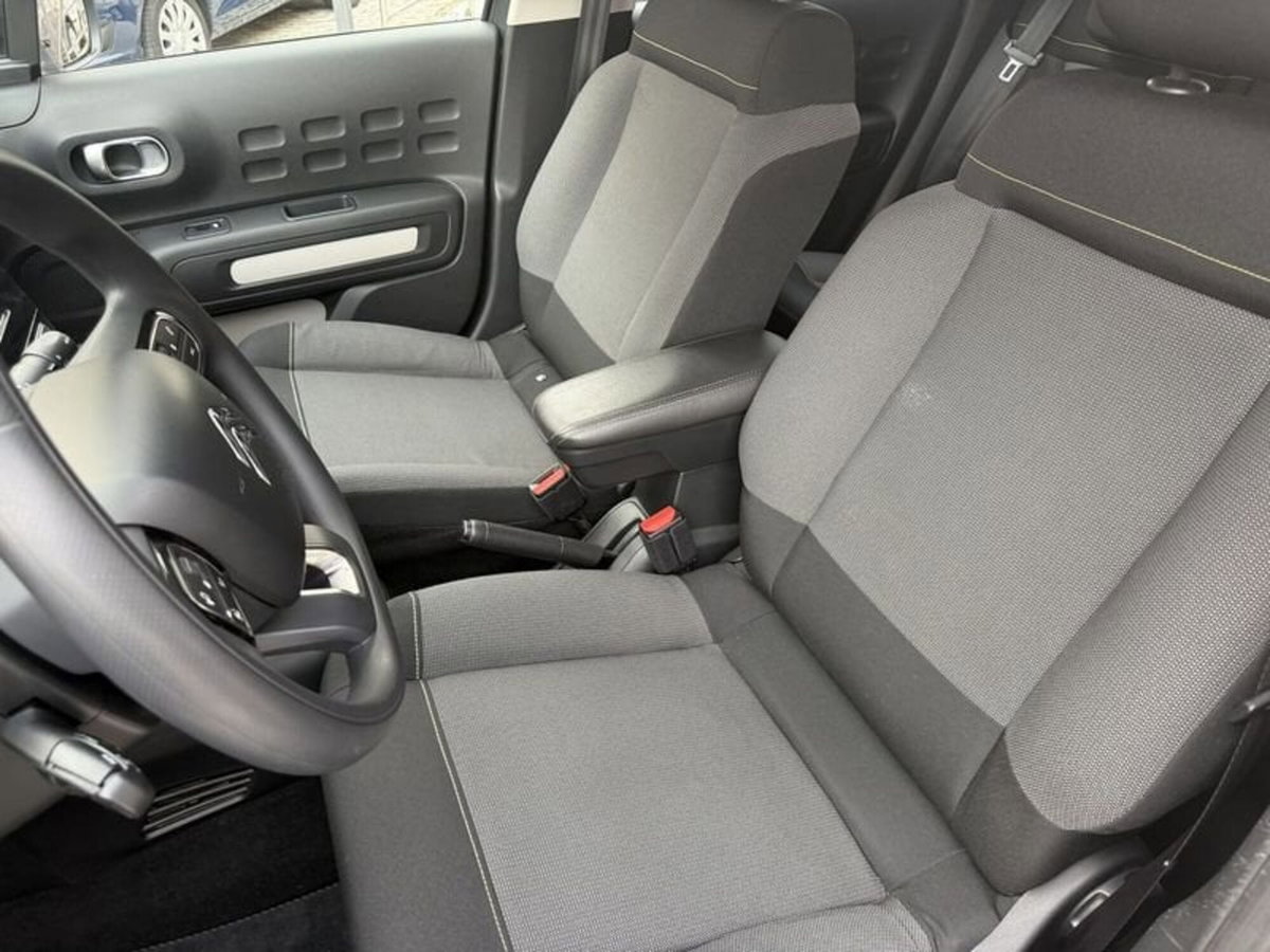 Citroen C3 PureTech 82 Shine (12)