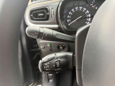 Citroen C3 PureTech 82 Shine (16)