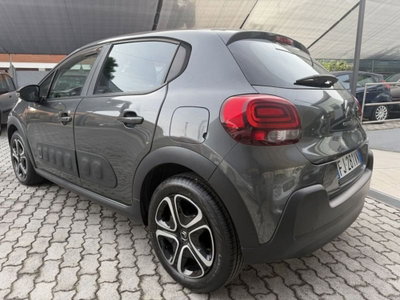 Citroen C3 PureTech 82 Shine (3)