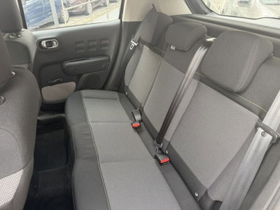 Citroen C3 PureTech 82 Shine (8)