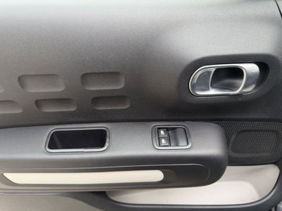 Citroen C3 PureTech 82 Shine (9)
