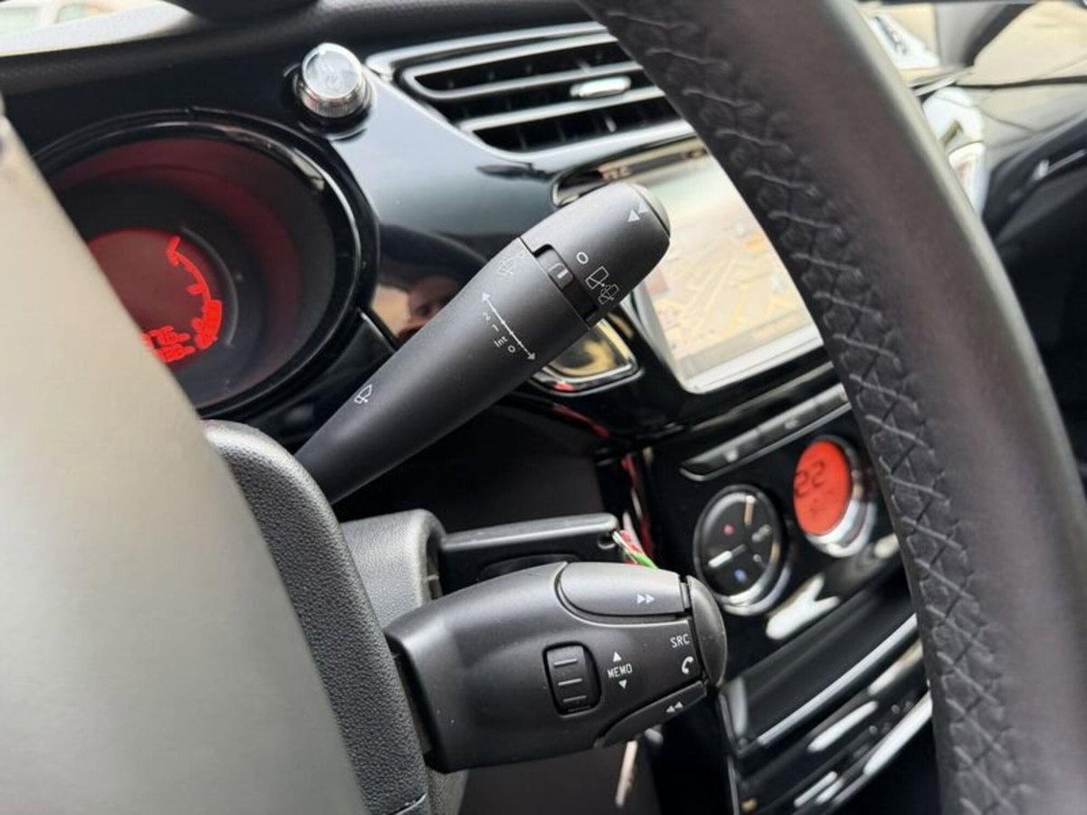 Citroen C3 PureTech 82 Exclusive (11)