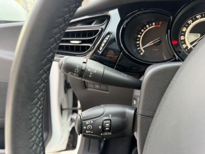 Citroen C3 PureTech 82 Exclusive (12)