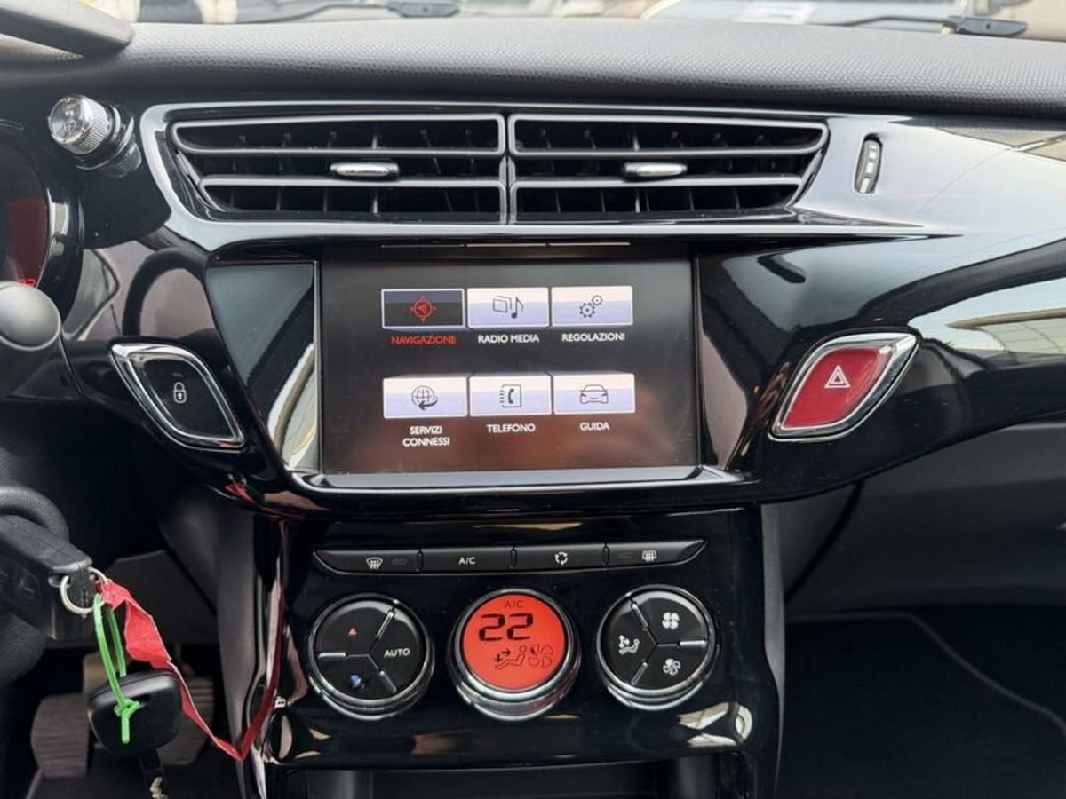 Citroen C3 PureTech 82 Exclusive (15)