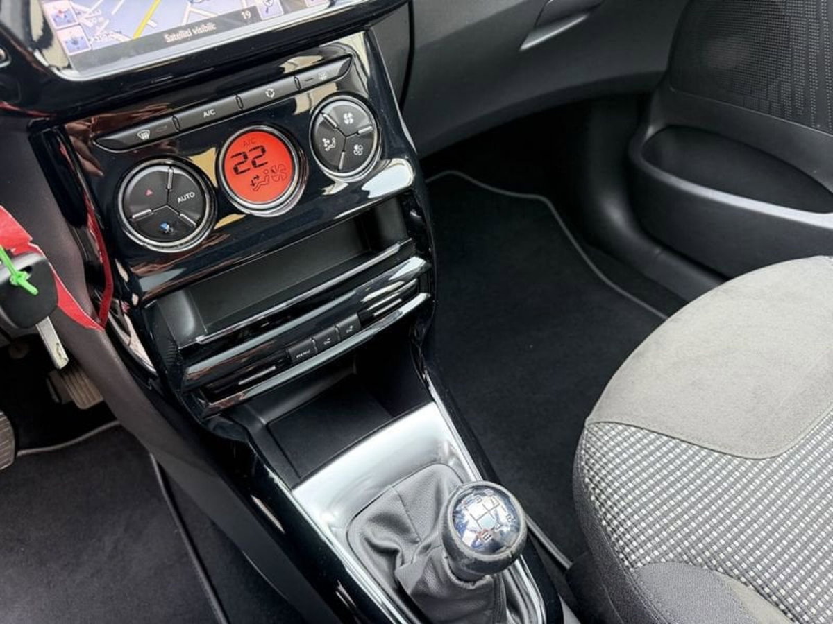 Citroen C3 PureTech 82 Exclusive (16)
