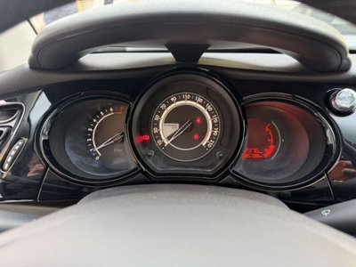 Citroen C3 PureTech 82 Exclusive (17)