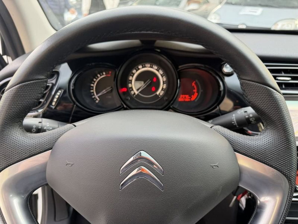 Citroen C3 PureTech 82 Exclusive (18)