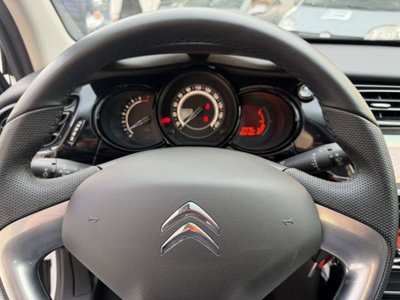 Citroen C3 PureTech 82 Exclusive (18)